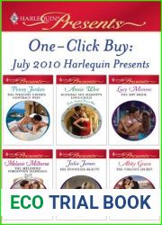 One-Click Buy: July 2010 Harlequin Presents