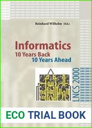 Informatics