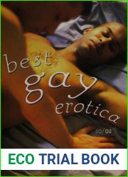 Best Gay Erotica 2002