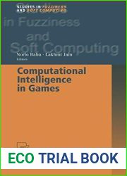 Computational Intelligence in Games
