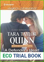 A Defender|s Heart (Where Secrets are Safe #15)