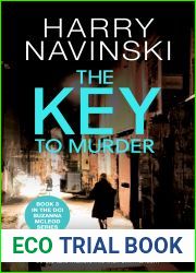 The Key to Murder (DCI Suzanna McLeod Book 3)