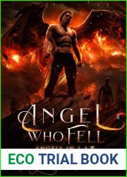 Angel Who Fell (Angels in L.A. #5)