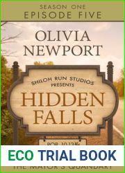 The Mayor|s Quandary (Hidden Falls, #5)