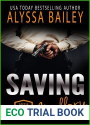Saving Mallory: (Safe and Secure #4)