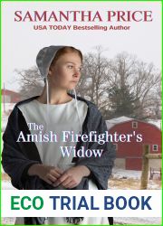 The Amish Firefighter|s Widow (Expectant Amish Widows #8)