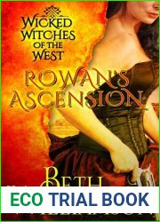 Wicked Witches of the West