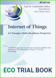 Internet of Things. IoT