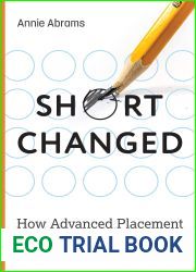 Shortchanged: How Advanced Placement Cheats Students