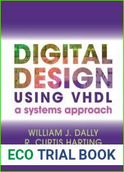 Digital Design Using VHDL