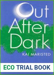 Out After Dark: A Novel