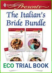 The Italian|s Bride Bundle: An Anthology