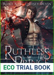 Ruthless Prince (Vampires of Baton Rouge, #1)