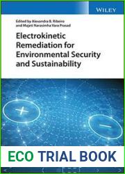 Electrokinetic Remediation