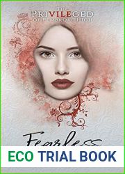 Fearless (The Privileged of Pembroke High #5)