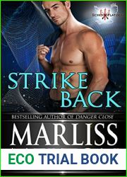 Strike Back (Echo Platoon, #4.6)