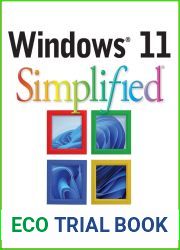 Windows 11 Simplified