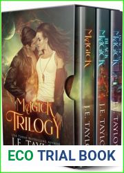 Magick Trilogy