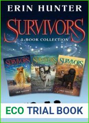 Survivors 3-Book Collection: The Empty City, A Hidden Enemy, Darkness Falls