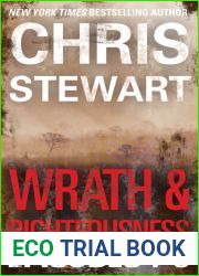 Wrath and Righteousness