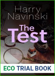 The Test: Murder in the Mews - A Detective Silvester Locke-Croft Mystery (DCI Suzanna McLeod)
