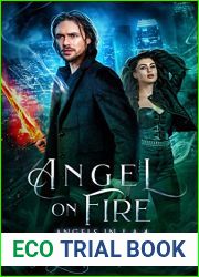 Angel on Fire (Angels in L.A. #4)
