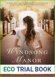 Windsong Manor