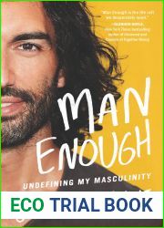 Man Enough: Undefining My Masculinity