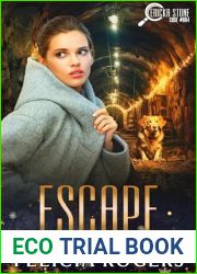 Escape, Ericka Stone Case #004