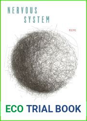 Nervous System: Poems