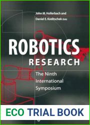 Robotics Research