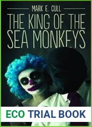 The King of the Sea Monkeys