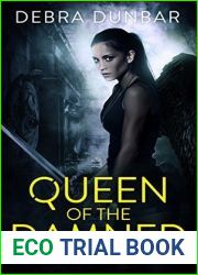 Queen of the Damned (Imp, #9)