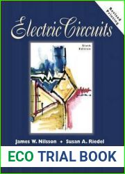 Electric Circuits