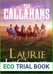 The Callahans (Tempted By A Texan #0.5)
