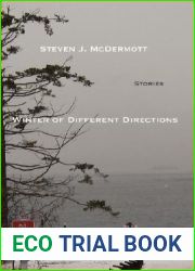 Winter of Different Directions