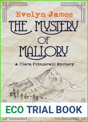 The Mystery of Mallory (The Clara Fitzgerald Mysteries #30)
