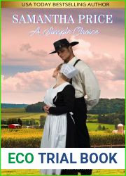 A Simple Choice (Amish Romance Secrets, #1)