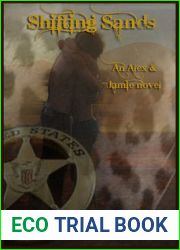 Shifting Sands: An Alex and Jamie Novel (#1)