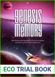 Genesis of Memory (The Genesis Saga, #1)