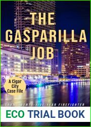 The Gasparilla Job (Cigar City Case Files Book 2)