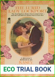The Lurid Lady Lockport (Alphabet Series, #4)
