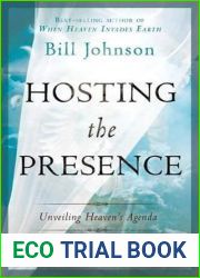 Hosting the Presence: Unveiling Heaven|s Agenda