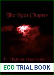 The Next Chapter Promo (The Crystal Guardians Series Book 2)