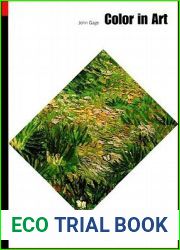 Color in Art (World of Art)