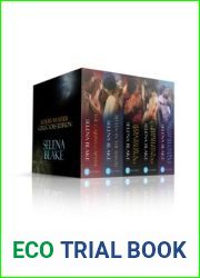 Stormy Weather Collector|s Edition: A Werewolf Paranormal Romance Box Set