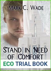 Stand In Need Of Comfort