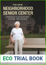 The New Neighborhood Senior Center