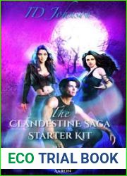 The Clandestine Saga Starter Kit
