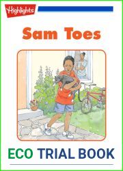 Sam|s Toes